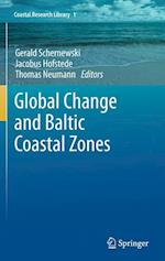 Global Change and Baltic Coastal Zones