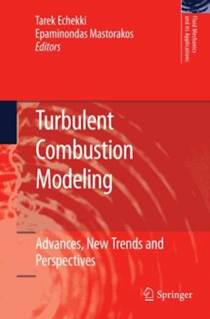 Turbulent Combustion Modeling