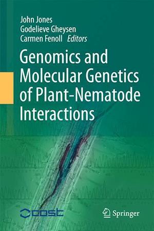 Genomics and Molecular Genetics of Plant-Nematode Interactions