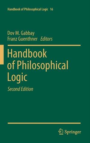 Handbook of  Philosophical Logic