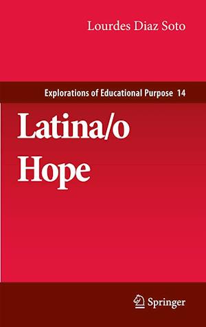 Latina/o Hope