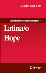 Latina/o Hope