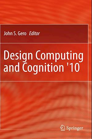 Design Computing and Cognition '10