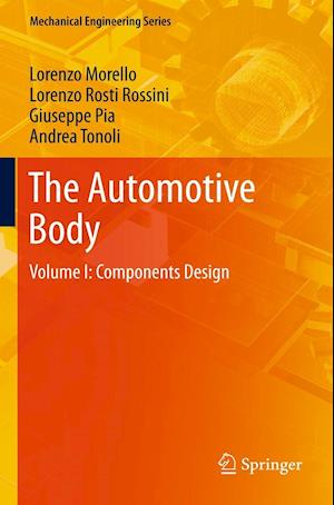 The Automotive Body