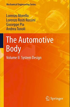 The Automotive Body