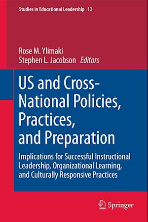 US and Cross-National Policies, Practices, and Preparation