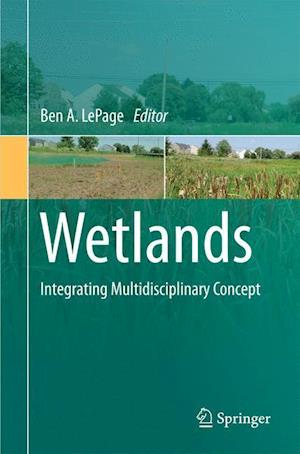 Wetlands