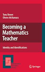 Becoming a Mathematics Teacher