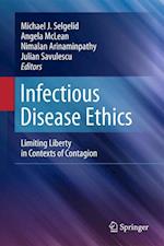 Infectious Disease Ethics