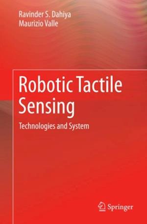 Robotic Tactile Sensing