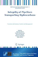 Integrity of Pipelines Transporting Hydrocarbons