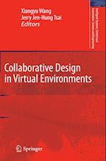 Collaborative Design in Virtual Environments