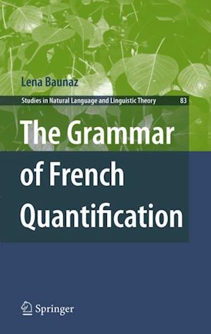 Grammar of French Quantification