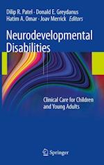 Neurodevelopmental Disabilities