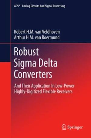 Robust Sigma Delta Converters