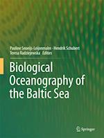 Biological Oceanography of the Baltic Sea