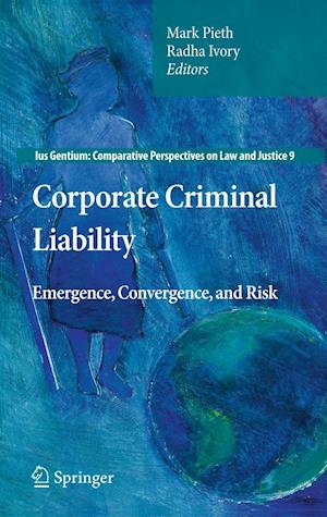 Corporate Criminal Liability