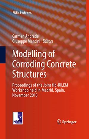 Modelling of Corroding Concrete Structures