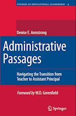Administrative Passages