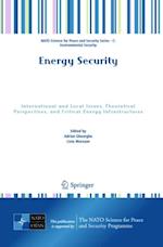 Energy Security