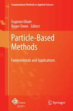 Particle-Based Methods