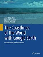 Coastlines of the World with Google Earth