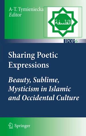 Sharing Poetic Expressions