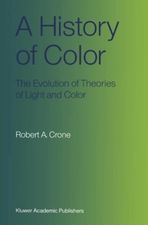 History of Color