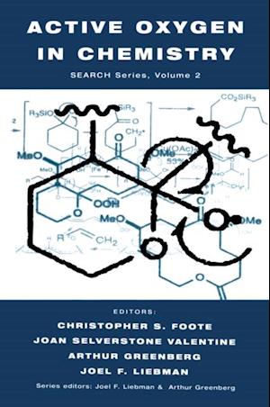 Active Oxygen in Chemistry