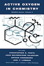 Active Oxygen in Chemistry