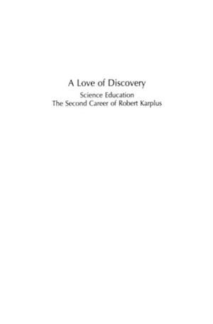 Love of Discovery