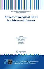 Nanotechnological Basis for Advanced Sensors