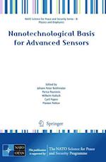 Nanotechnological Basis for Advanced Sensors