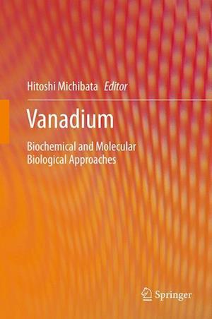 Vanadium