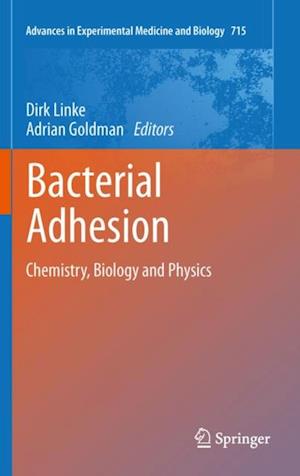 Bacterial Adhesion