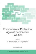 Environmental Protection Against Radioactive Pollution
