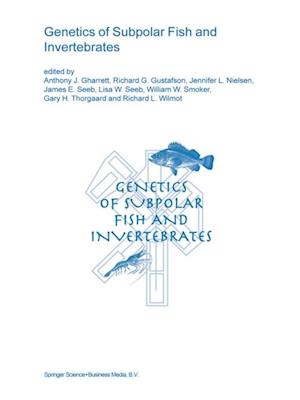 Genetics of Subpolar Fish and Invertebrates