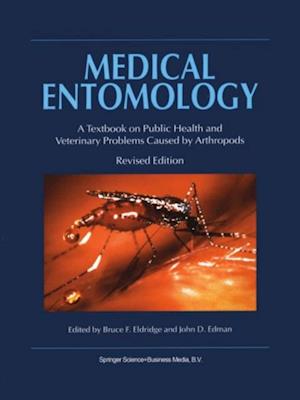 Medical Entomology