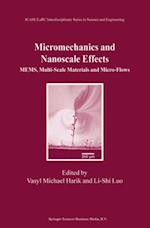 Micromechanics and Nanoscale Effects