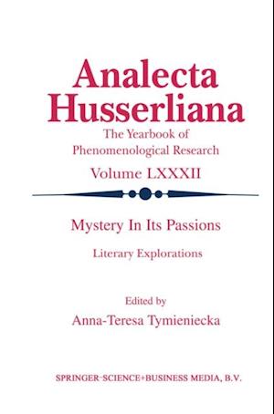 Mystery in its Passions: Literary Explorations