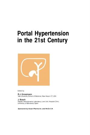 Portal Hypertension in the 21st Century