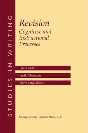 Revision Cognitive and Instructional Processes