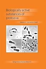 Biologically Active Substances of Protozoa
