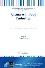 Advances in Food Protection