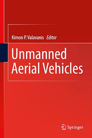 Unmanned Aerial Vehicles