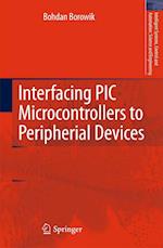 Interfacing PIC Microcontrollers to Peripherial Devices