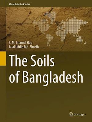 Soils of Bangladesh