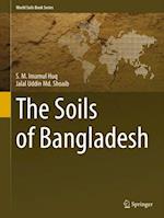 Soils of Bangladesh