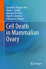 Cell Death in Mammalian Ovary