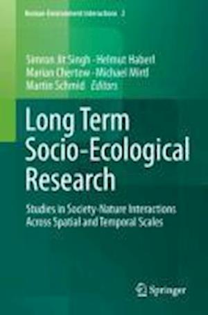 Long Term Socio-Ecological Research